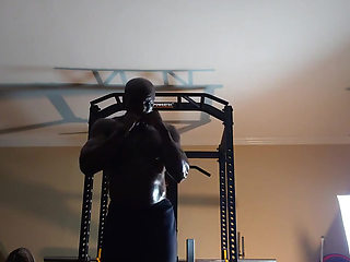 Boxing Drills Today