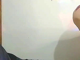 Dice with a Dick in the Middle of Her Butt to Be Able to Relieve Herself.