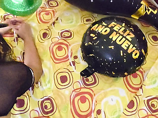 Up the Ass of My Beautiful Big-assed Stepmother