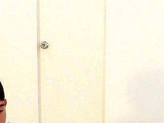 A Sexy Teacher Gives It to a Student! with a Big Cock and a Lot of Desire to Fuck
