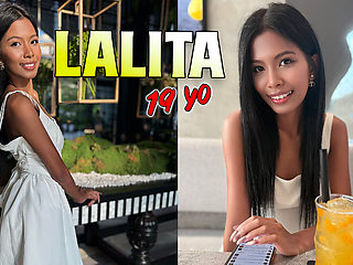 Date With Lalita - Videos - JohntronX