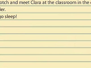 Taffy Tales 0.170b Part 10 Her Best Night Ever by Loveskysan69