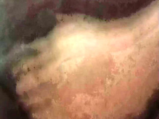 Amateur Solo POV Close-Up  Real Private Home Video  Natural & Raw HD