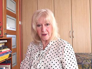 Consummate mate's british gilf smut