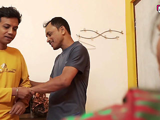 Horny Desi Aunty Wants to Fuck