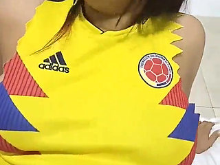 My Wife Goes to Work and I Bring the Busty and Ass Neighbor to the House This Happened in United States