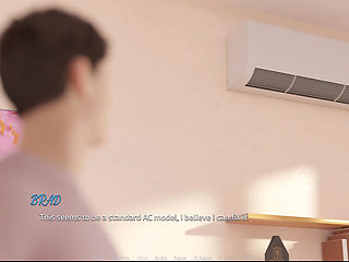 University Students Without Control (part 2)