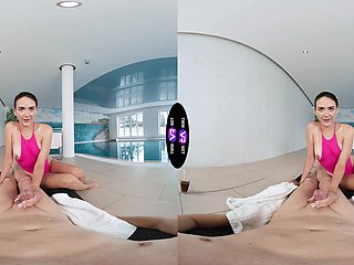 Rafi's tight teen body craves big dick fun