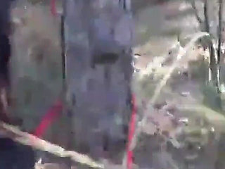 MILF Ball Gag Compilation