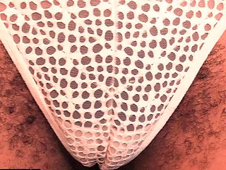 NAUGHTYNATURAL Curvy Tease XXX Solo