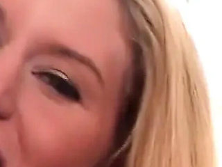 Big Ass Wife Home Alone - Summer Storm Solo Nude