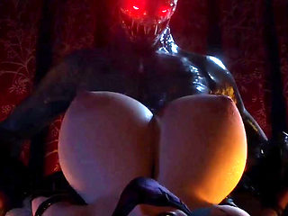 Animation Threesome videos hardcore