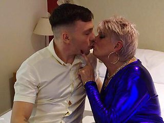 Dimonty's Young Man Fuck Pt1 - Dimonty
