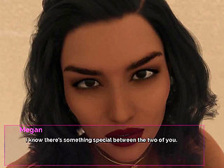 Shut up and dance: nymphomaniac and cock hungry MILF ep 37