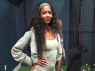 Raunchy Alice Thunder Amazing Adult Clip