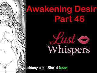 Awakening Desires - Part 46 - English Audio Story with Subtitle