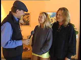 She Met Him at College. He Was Her Teacher!