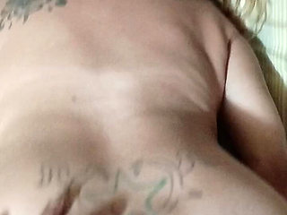 Naughty Wife Tied, Fucked and Creamed