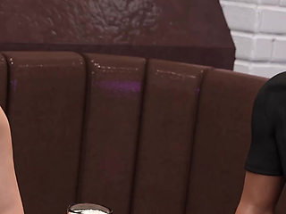 Steps of De Bauchery 34 We Had Amazing Time Dressing up as a Nun and a Rebel