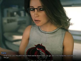 City Of Broken Dreamers Female Doctor And Her Patient Ep 20