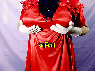 Indian hot beautiful Bhabhi having sex openly in her room