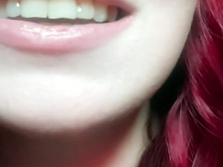 Poison Ivy's Cum Slave