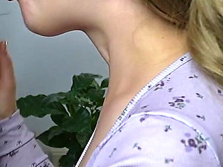 Lips, Tongue and My Perfect Blowjob He Couldnt Resist