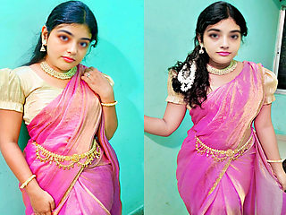 Beautiful Desi Indian Tharki Bhabhi and Devar Sex