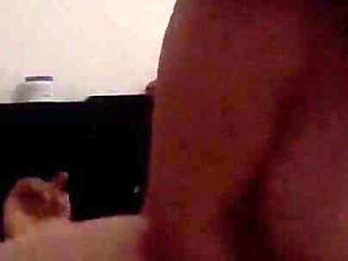 Mature Rides and Rides on Top of Stepson Comes and Squirts with Cum Delicious Mature Loaded Moans Rich