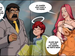 Hot Cartoon Porn Makes Me Ejaculate!