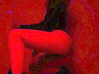 Small Titted Chick In Black Lingerie Fucking