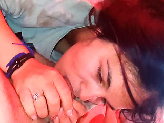 Step Dad Uses Me As His Sex Toy Fucks Me In My Mouth To Blowjob When He Wants His Dick