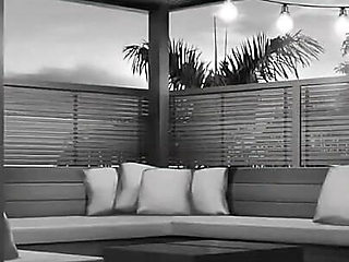 Huniepop 2 - Double Date - Part 8 Girl Lesbian Babes by Loveskysan