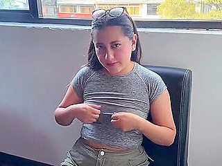 My Girlfriends Best Friend While Shes Gone, I Leave Her Full Of Milk