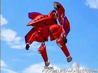 Japanese cartoon teen fucked and licked out