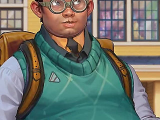 Taffy Tales: Juicy Girls - Episode 1