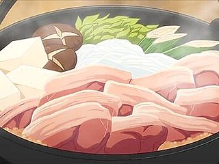 Mesu o Karu Mura Episode 1