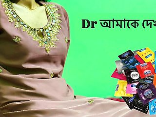 Doctor sex with his sexy and hot patient