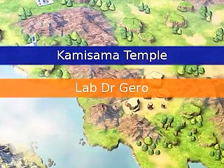 Dragon Girl X Universe - Part 6 - Special Girls! by Loveskysan