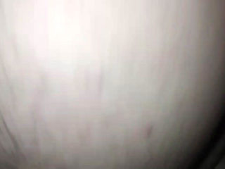 Chubby White Girl With Hairy Tight Pussy Gets Fucked Missionary