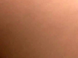 Ebony Cutie Brought Her BF Home and Shared It with Her Stepmom in a Threesome.