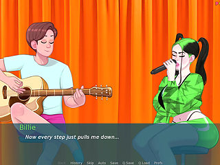 Sexnote by Jamliz 0.25 - Sex Rehersal and Singing Training 2