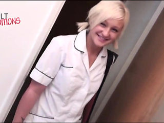 British Teen Katie Swallow