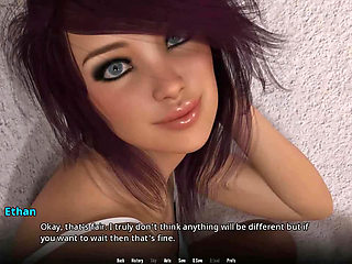 WVM: romantic morning with his girls