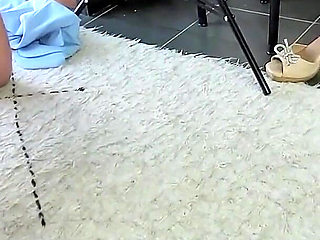 Sex in the Pleasure Psychologist's Office