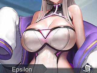Land of Mu: Epsilon (ep1 and Ep2) - King of Kinks