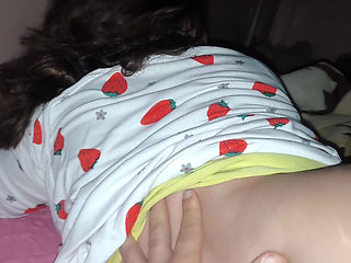 Hot MILF Riding Arab Big Dick Fuck My Wet Pussy