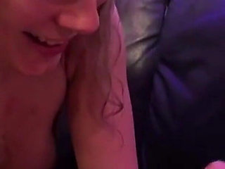 Tight Mouse Fucked Blank