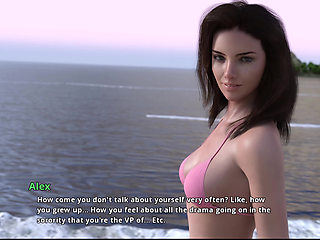 College Kings 34 I Cant Believe We Saw People Fucking and I Got to Fuck Emily While She on a Date with Ryan