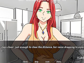 Car Toon In My Bosss Wife (gameplay)